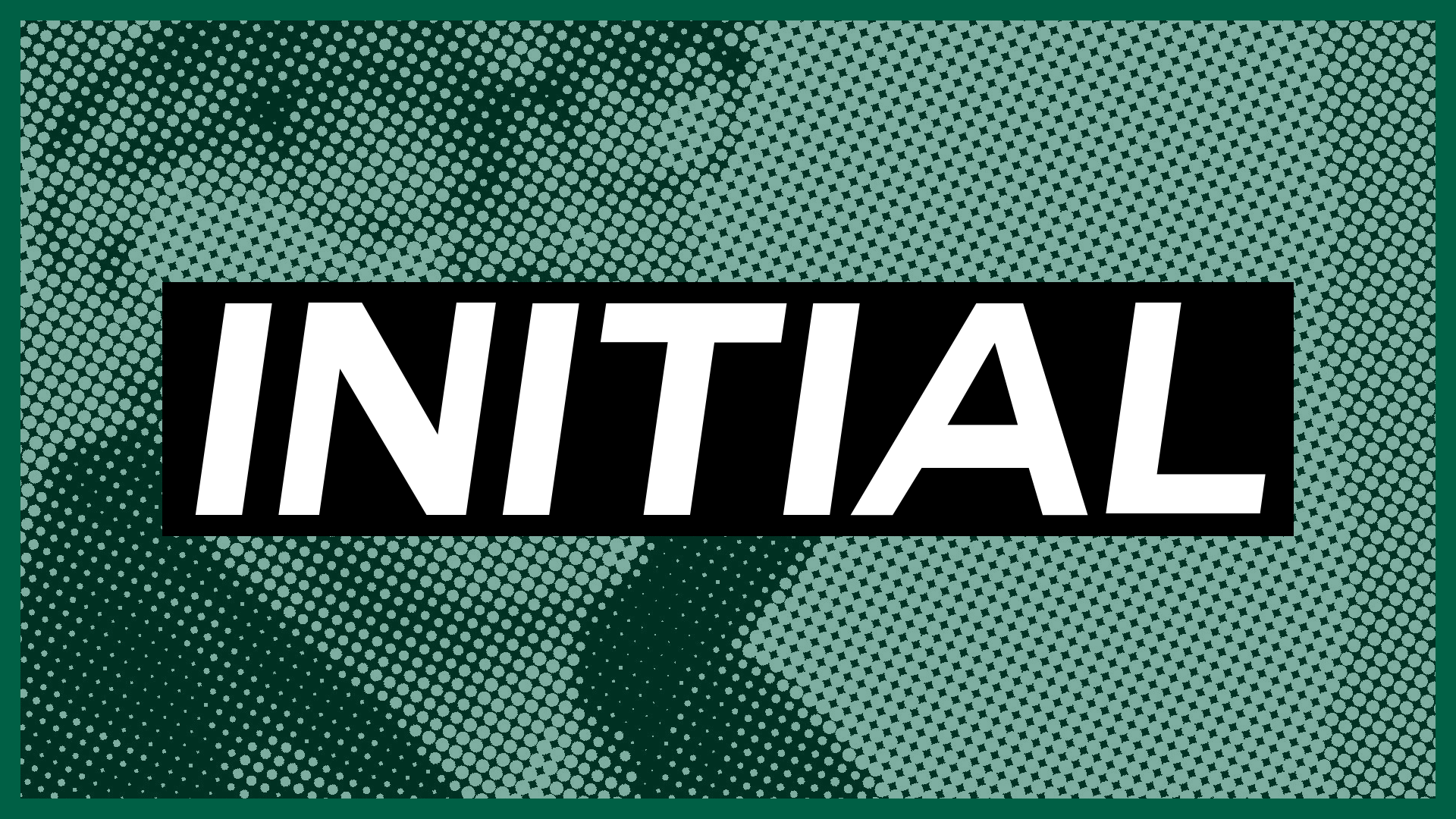 Initial